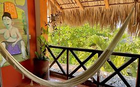 Hotel Casa Mixteca